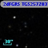 2dFGRS TGS257Z037