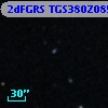 2dFGRS TGS380Z085