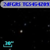 2dFGRS TGS454Z093
