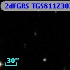 2dFGRS TGS811Z303