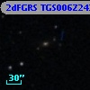 2dFGRS TGS006Z243