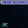2dFGRS TGS239Z117