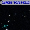 2dFGRS TGS174Z124