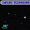 2dFGRS TGS886Z087