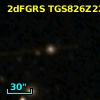 2dFGRS TGS826Z223
