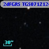 2dFGRS TGS071Z124