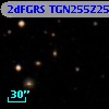 2dFGRS TGN255Z250