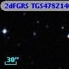 2dFGRS TGS478Z140