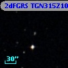2dFGRS TGN315Z105