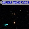 2dFGRS TGN272Z231