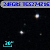 2dFGRS TGS274Z162