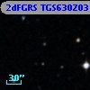 2dFGRS TGS630Z031