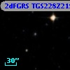 2dFGRS TGS228Z219