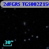 2dFGRS TGS002Z150