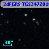 2dFGRS TGS247Z018