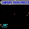 2dFGRS TGN270Z236