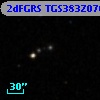 2dFGRS TGS383Z070