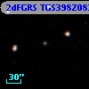 2dFGRS TGS398Z083