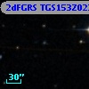2dFGRS TGS153Z023
