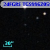 2dFGRS TGS886Z058