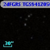 2dFGRS TGS841Z050
