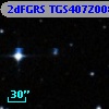2dFGRS TGS407Z008