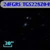 2dFGRS TGS228Z045