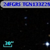 2dFGRS TGN133Z288