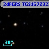 2dFGRS TGS157Z322