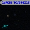 2dFGRS TGS070Z258