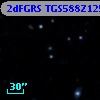 2dFGRS TGS588Z125