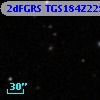 2dFGRS TGS184Z229