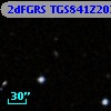 2dFGRS TGS841Z203
