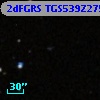 2dFGRS TGS539Z275