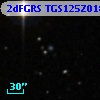 2dFGRS TGS125Z018