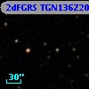 2dFGRS TGN136Z204