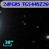 2dFGRS TGS448Z260