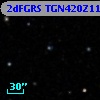 2dFGRS TGN420Z113