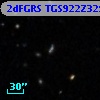 2dFGRS TGS922Z329