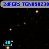 2dFGRS TGN080Z306