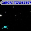 2dFGRS TGN387Z075