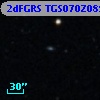 2dFGRS TGS070Z089