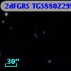 2dFGRS TGS880Z295