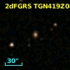 2dFGRS TGN419Z084