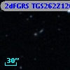 2dFGRS TGS262Z120