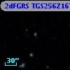 2dFGRS TGS256Z167