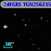 2dFGRS TGN256Z155