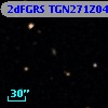 2dFGRS TGN271Z041