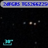 2dFGRS TGS266Z256