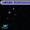 2dFGRS TGS925Z116